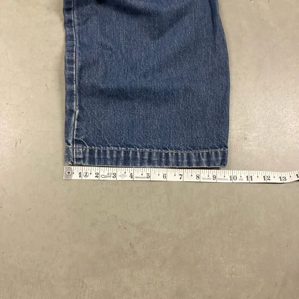 Y2K baggy Levi’s carpenter Jeans 34x30